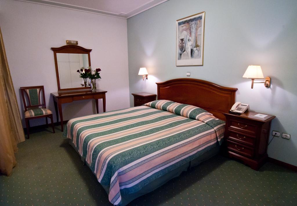 Oasis Hotel Apartments Athens Ngoại thất bức ảnh